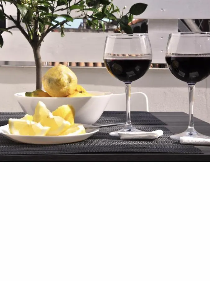 **  Gemme Di Zagara Bed & Breakfast Catania Italy