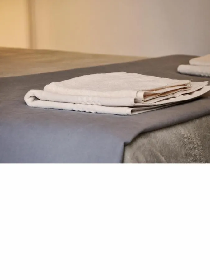 Gemme Di Zagara Bed & Breakfast Catania