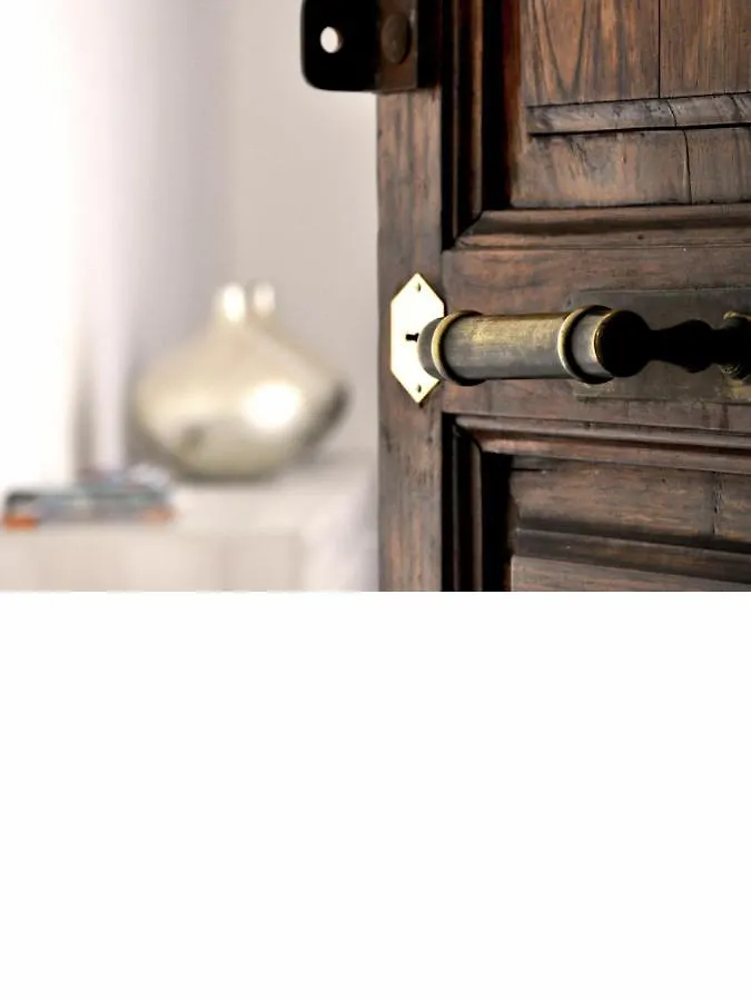 **  Gemme Di Zagara Bed & Breakfast Catania Italy