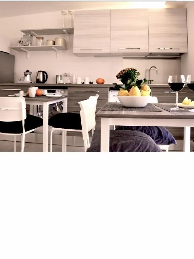 Gemme Di Zagara Bed & Breakfast Catania