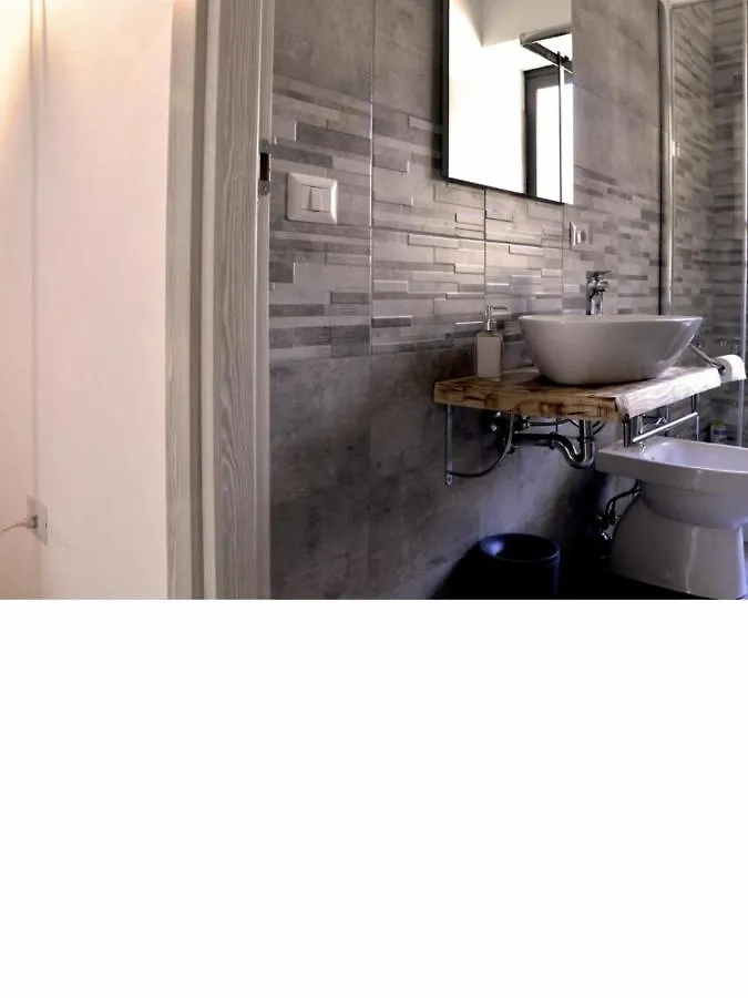 Gemme Di Zagara Bed & Breakfast Catania