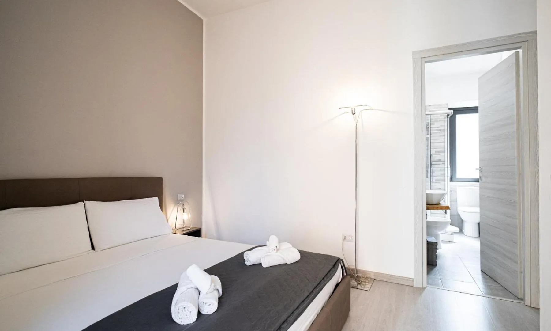 Gemme Di Zagara Bed & Breakfast Catania