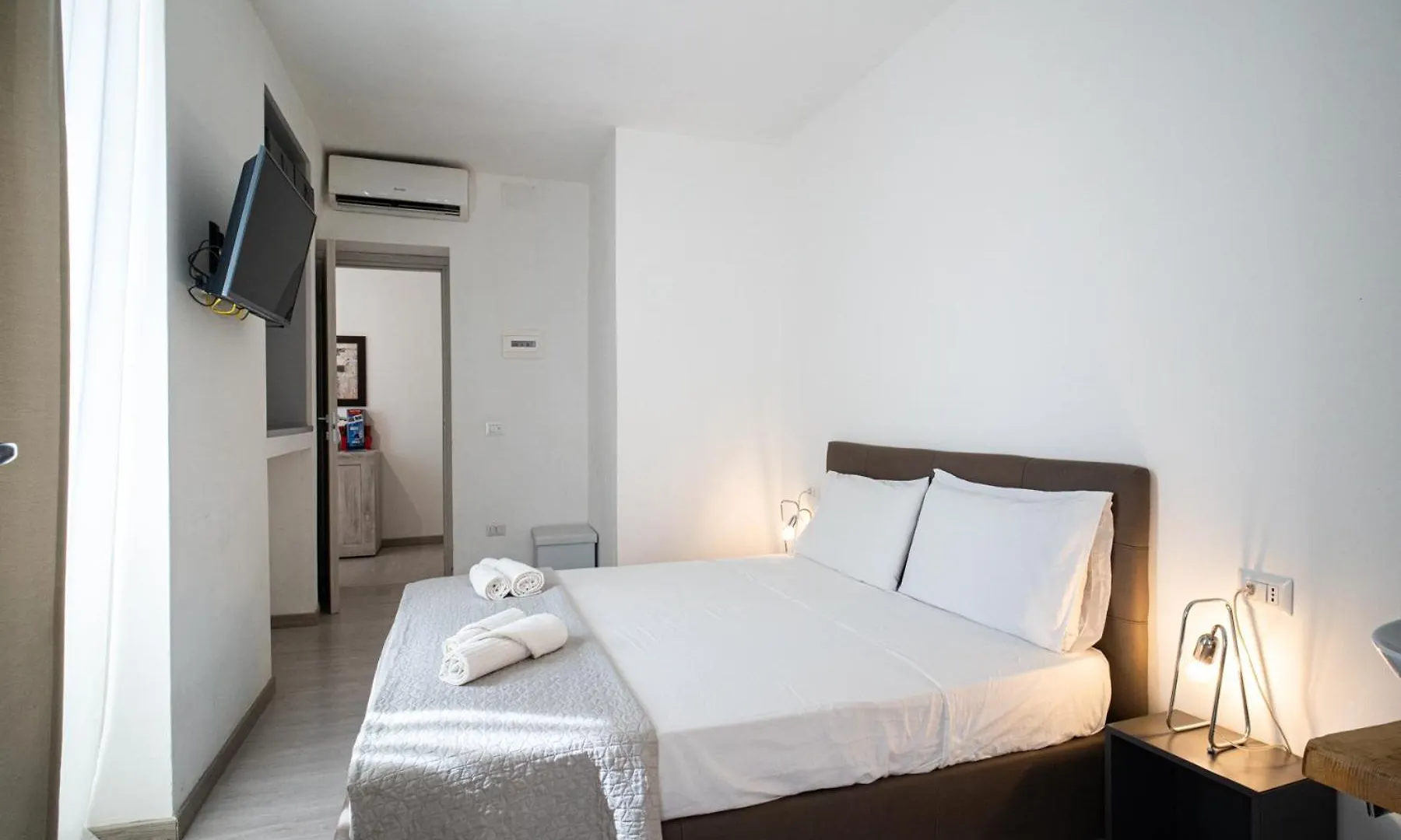 Gemme Di Zagara Bed & Breakfast Catania 2*,