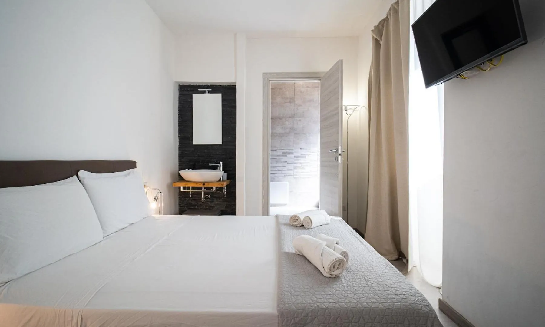 Gemme Di Zagara Bed & Breakfast Catania Italy