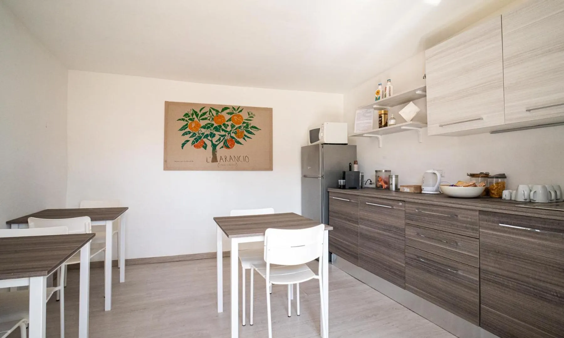 Gemme Di Zagara Bed & Breakfast Catania