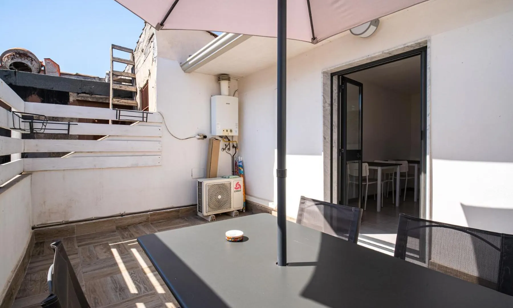 Gemme Di Zagara Bed & Breakfast Catania
