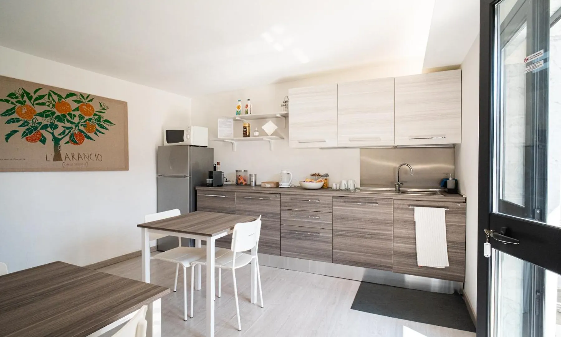 Gemme Di Zagara Bed & Breakfast Catania