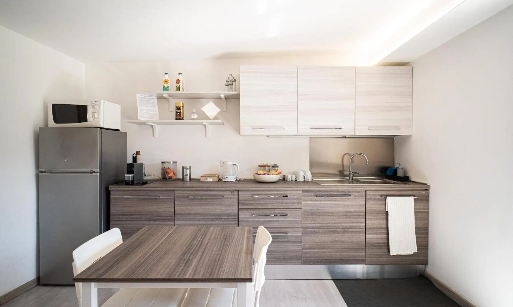 Gemme Di Zagara Bed & Breakfast Catania