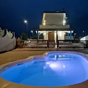 Affittacamere Verusca