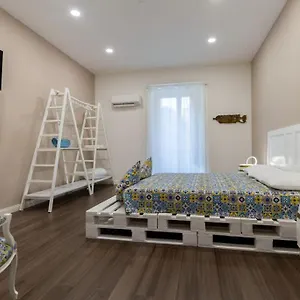 Bed and breakfast Sikelia-sicilian, Catania