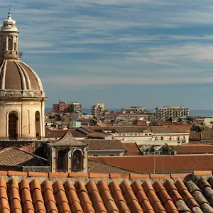 Bed and breakfast 81 And Breakfast, Catania