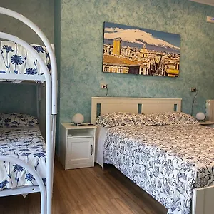 Bed and breakfast Centro - Charme &, Catania