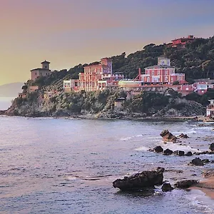 Affittacamere Due Graziose Con Vista Mare A 5 Min Dal Mare Di