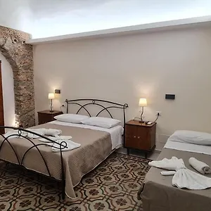 Sikeliafourrooms Affittacamere