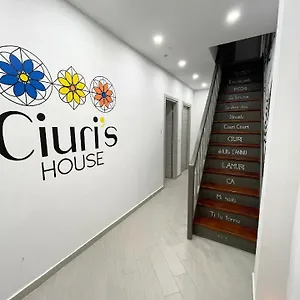 Ciuri's House Affittacamere