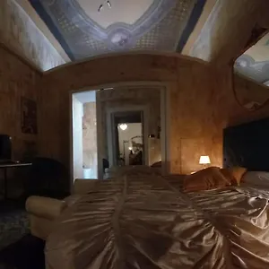 Bed and breakfast Morosoli Palace, Catania