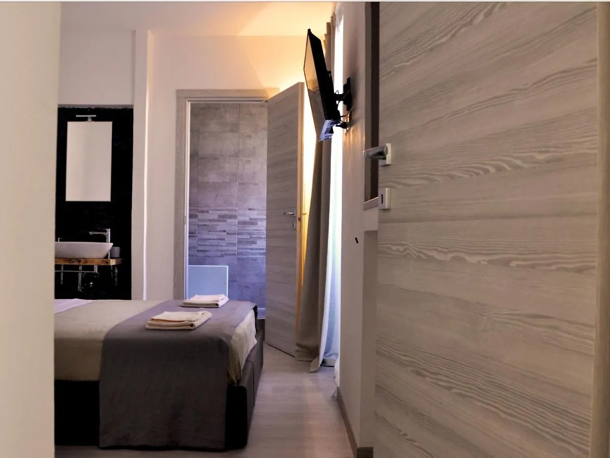 Gemme Di Zagara Bed & Breakfast Catania