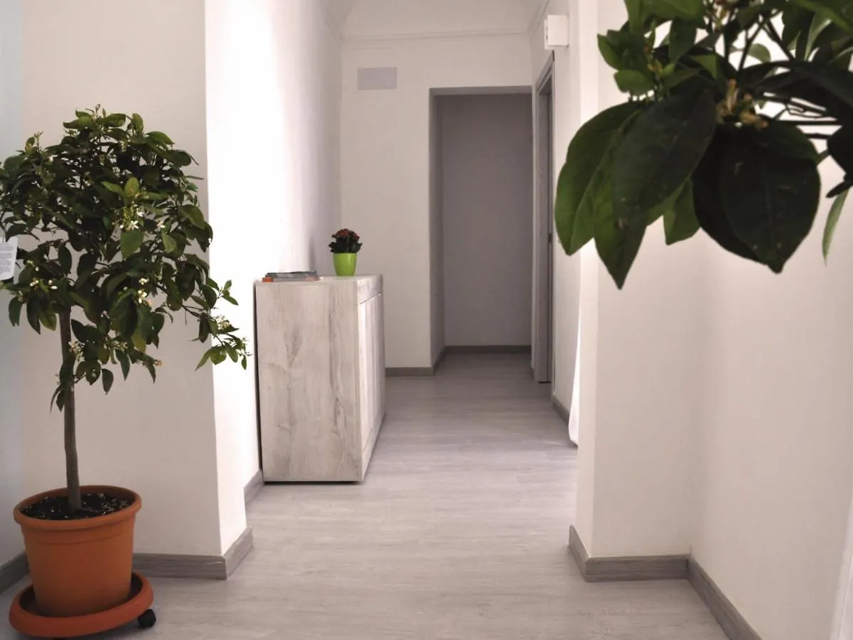 Gemme Di Zagara Bed & Breakfast Catania