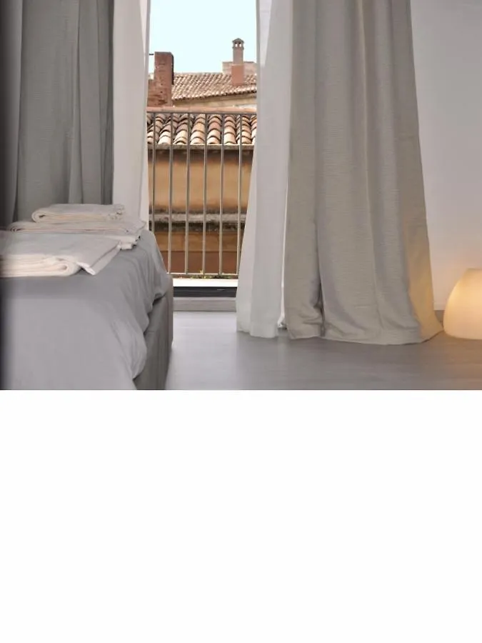 Gemme Di Zagara Bed & Breakfast Catania