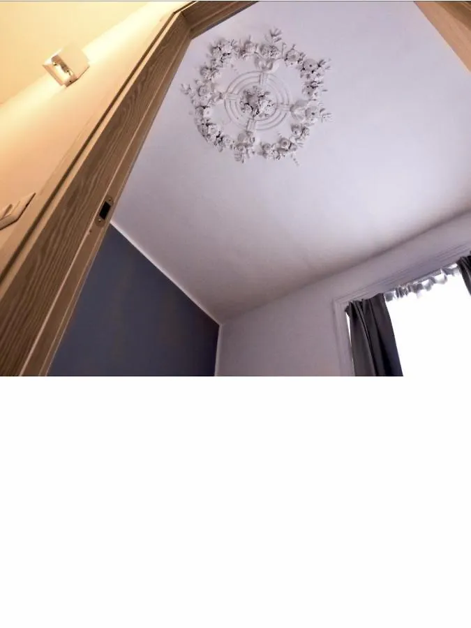 Gemme Di Zagara Bed & Breakfast Catania 2*,  Italy