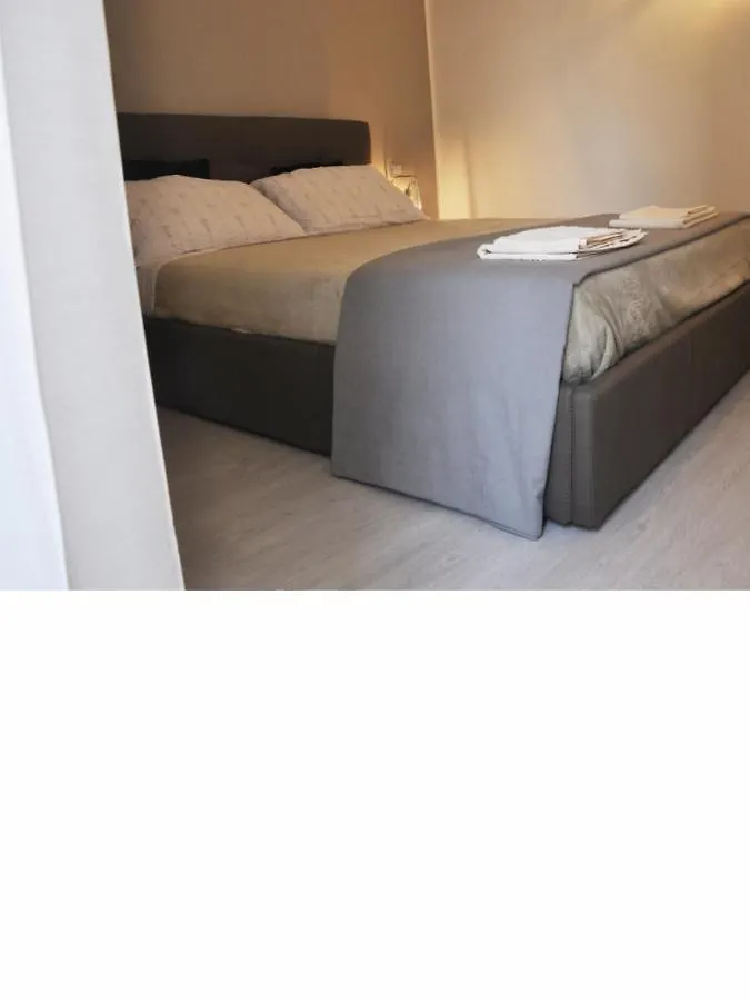 Gemme Di Zagara Bed & Breakfast Catania