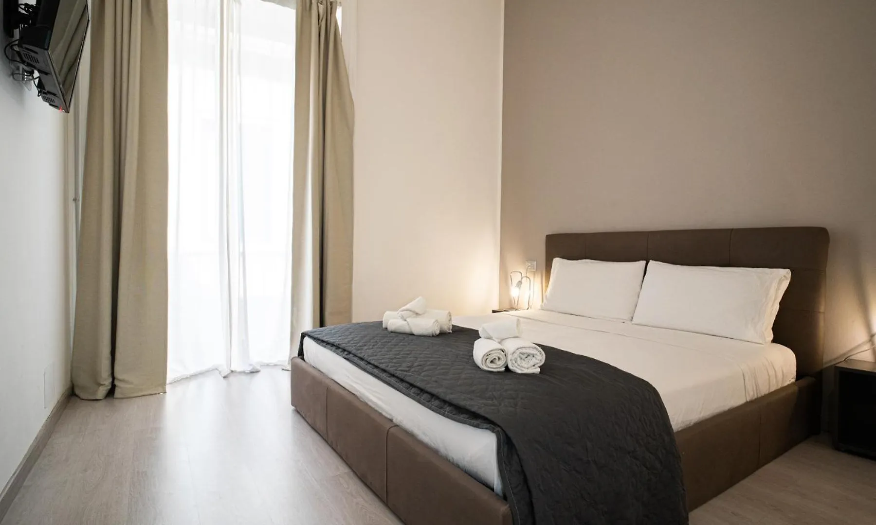 Gemme Di Zagara Bed & Breakfast Catania 2*,  Italy