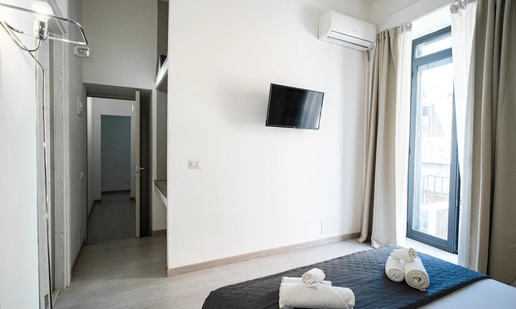 Gemme Di Zagara Bed & Breakfast Catania