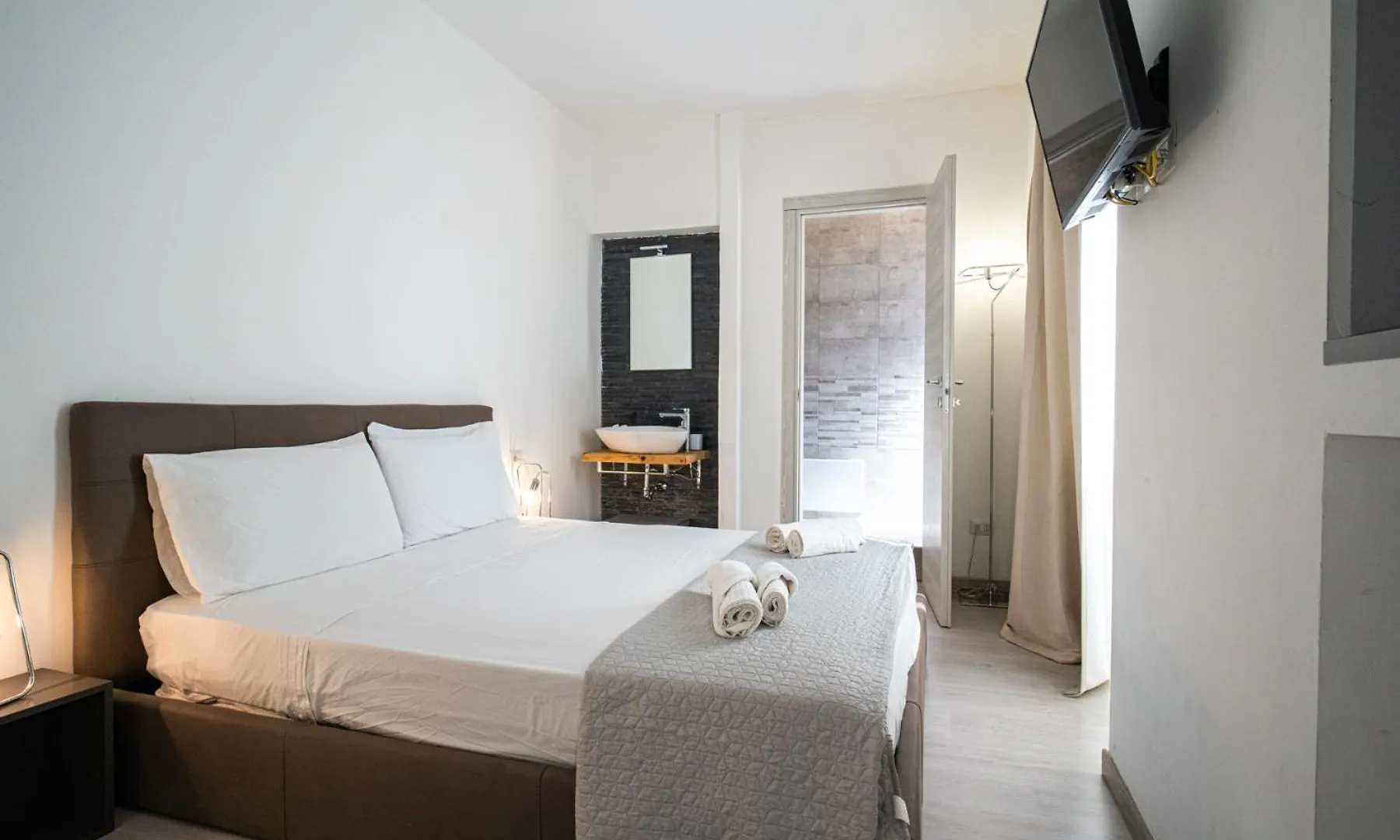 Gemme Di Zagara Bed & Breakfast Catania 2*,